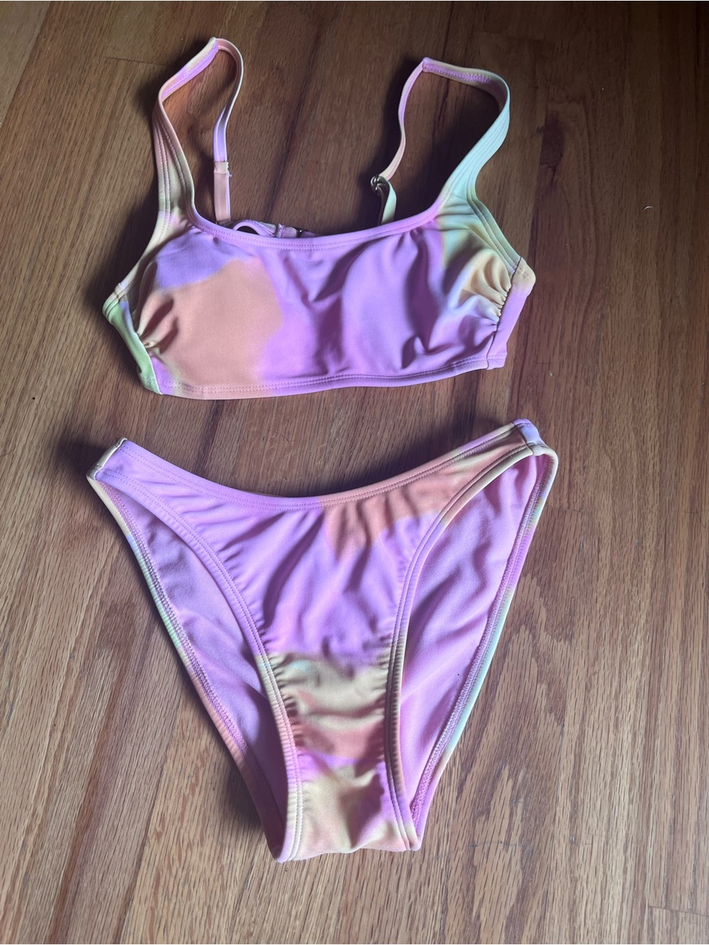 Women’s Art class Bikini size XS